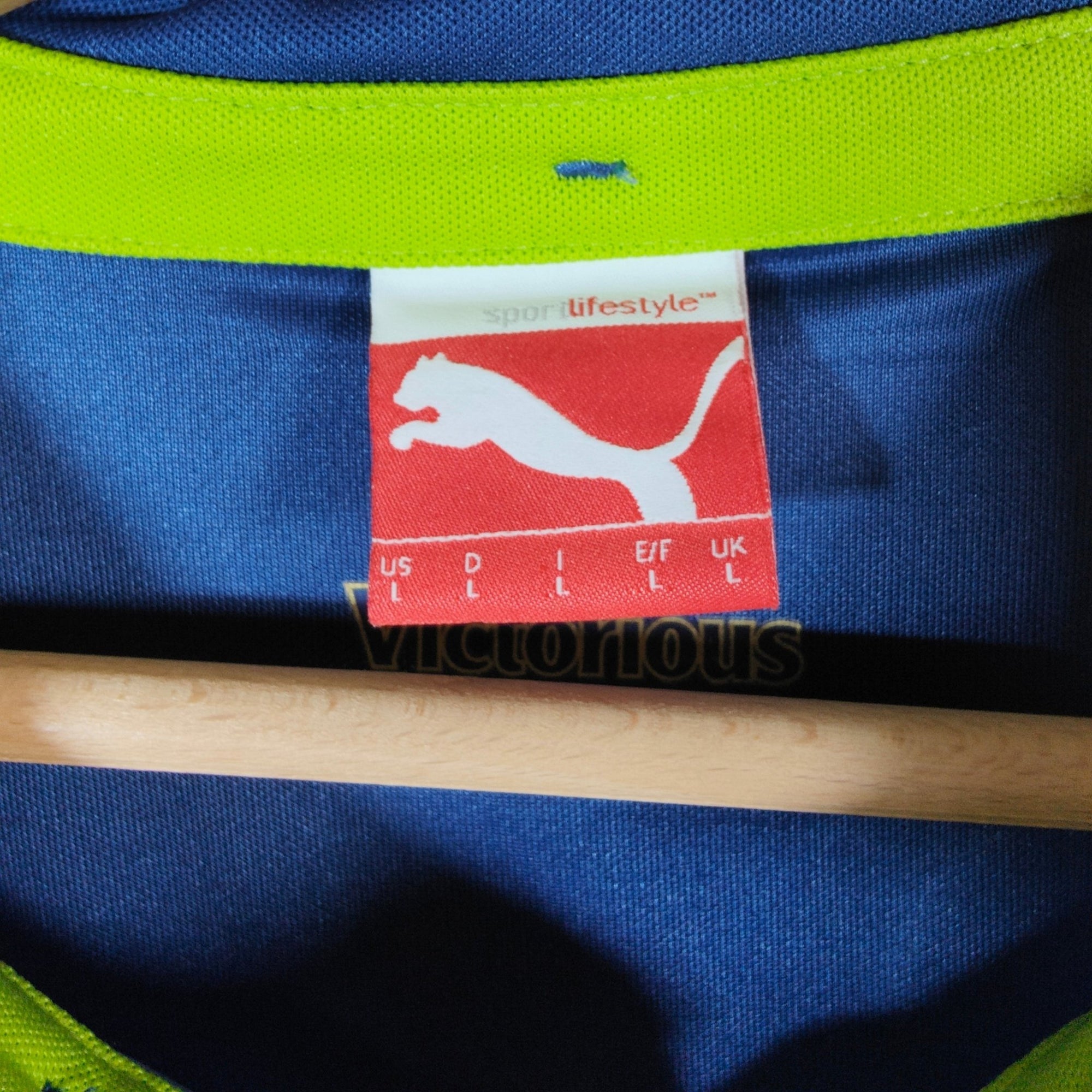 2014 - 15 Arsenal Third Shirt Ozil 10 - 9/10 - (L) - Eternal Pitch