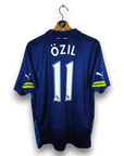 2014 - 15 Arsenal Third Shirt Ozil 10 - 9/10 - (L) - Eternal Pitch