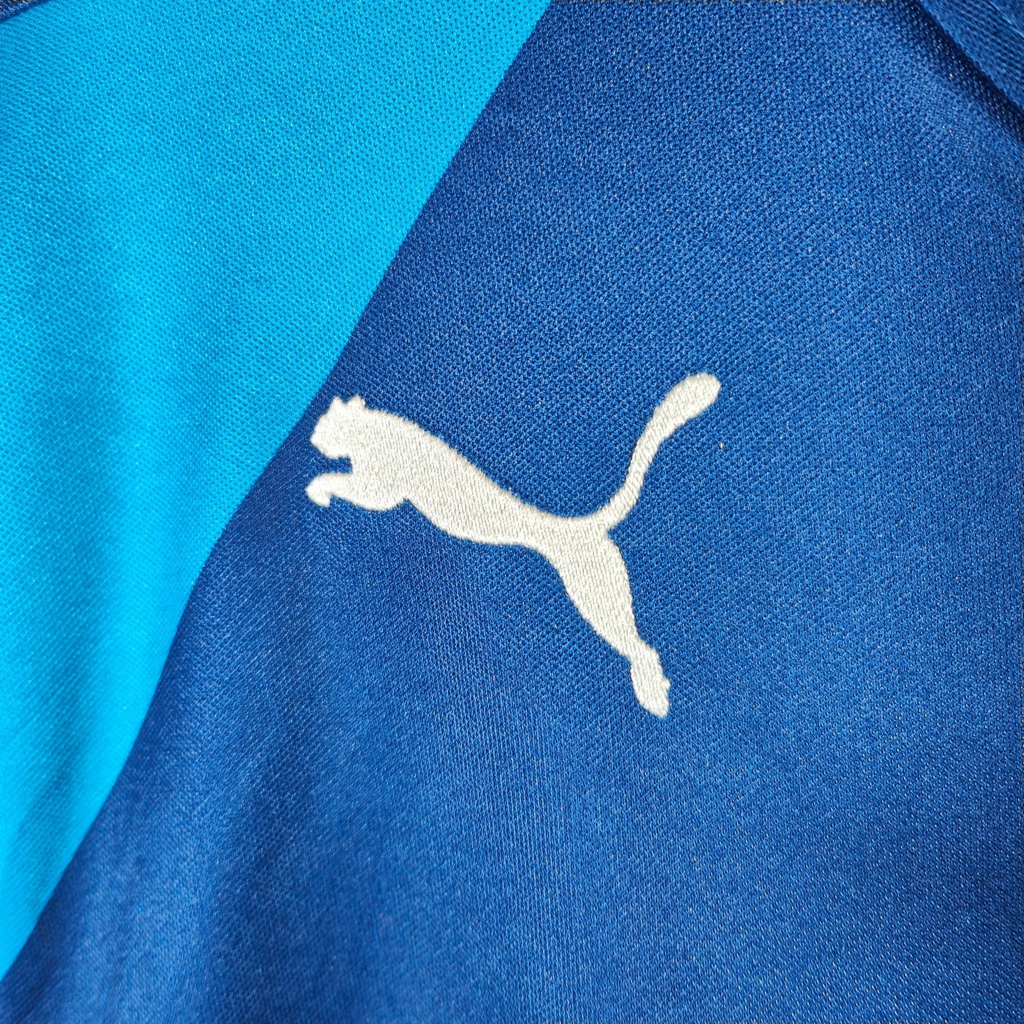 2014 - 15 Arsenal Third Shirt Ozil 10 - 9/10 - (L) - Eternal Pitch