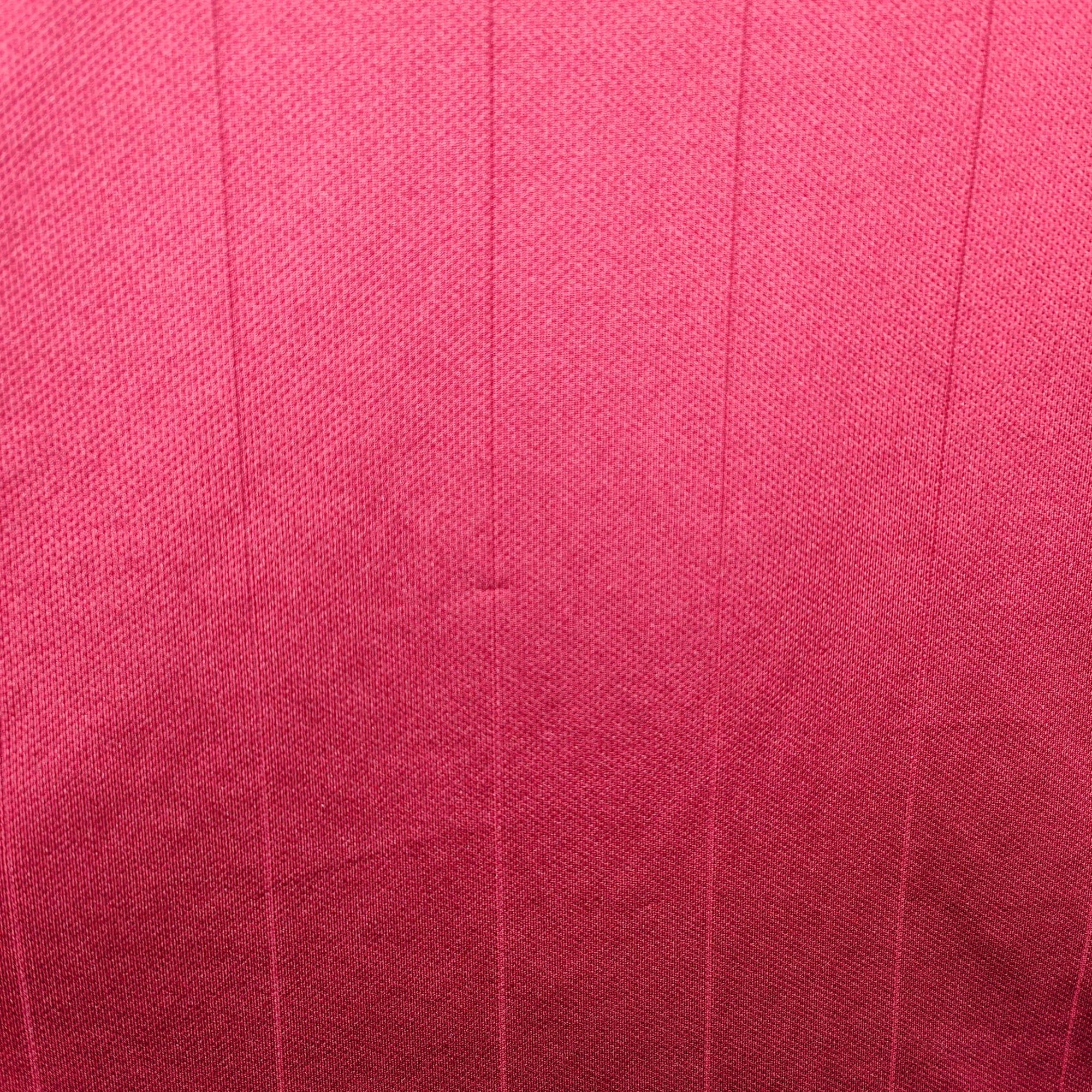 2014 - 15 AS Roma Home Shirt Totti 10 - 9/10 - (L) - Eternal Pitch