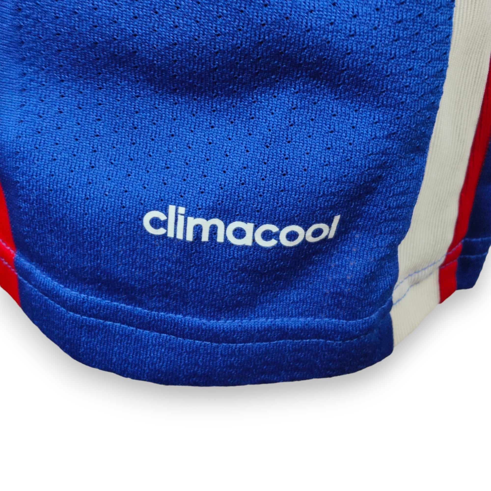 2014 - 15 Bayern Munich Home Shirt (M) - Eternal Pitch