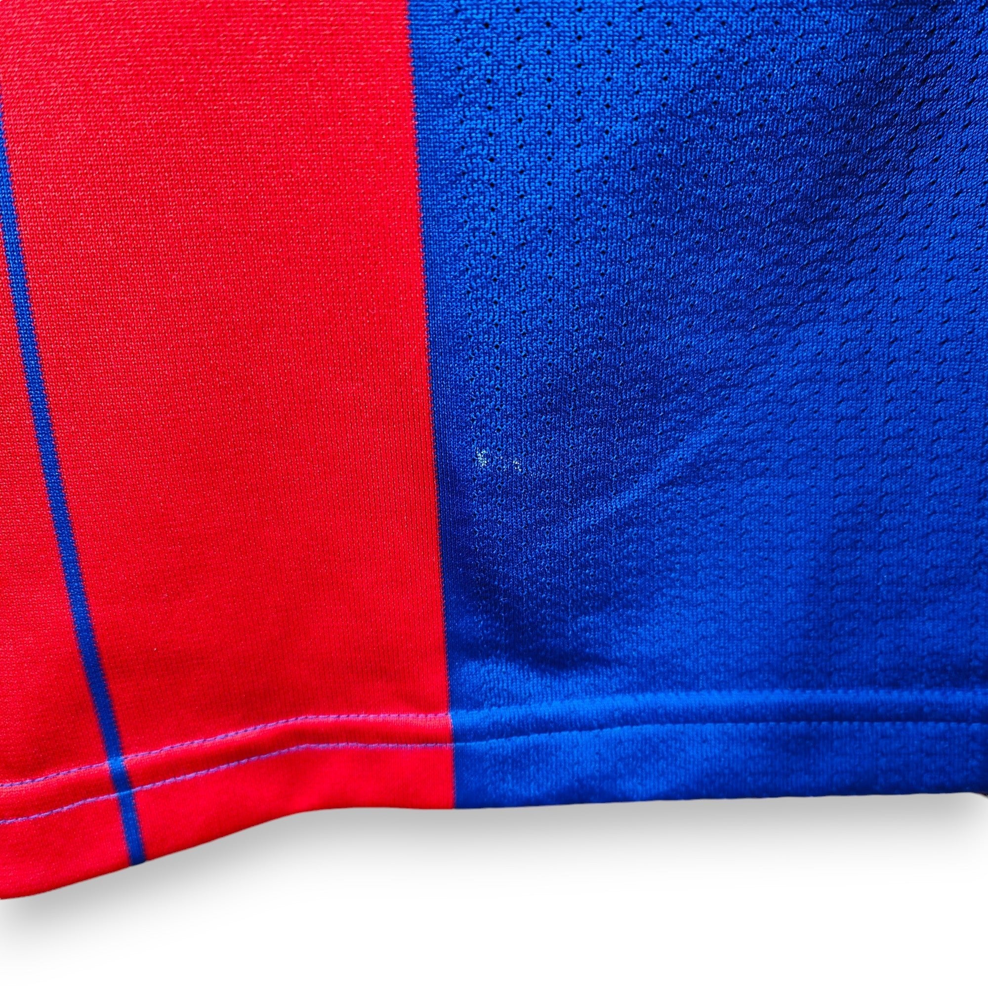 2014 - 15 Bayern Munich Home Shirt (M) - Eternal Pitch