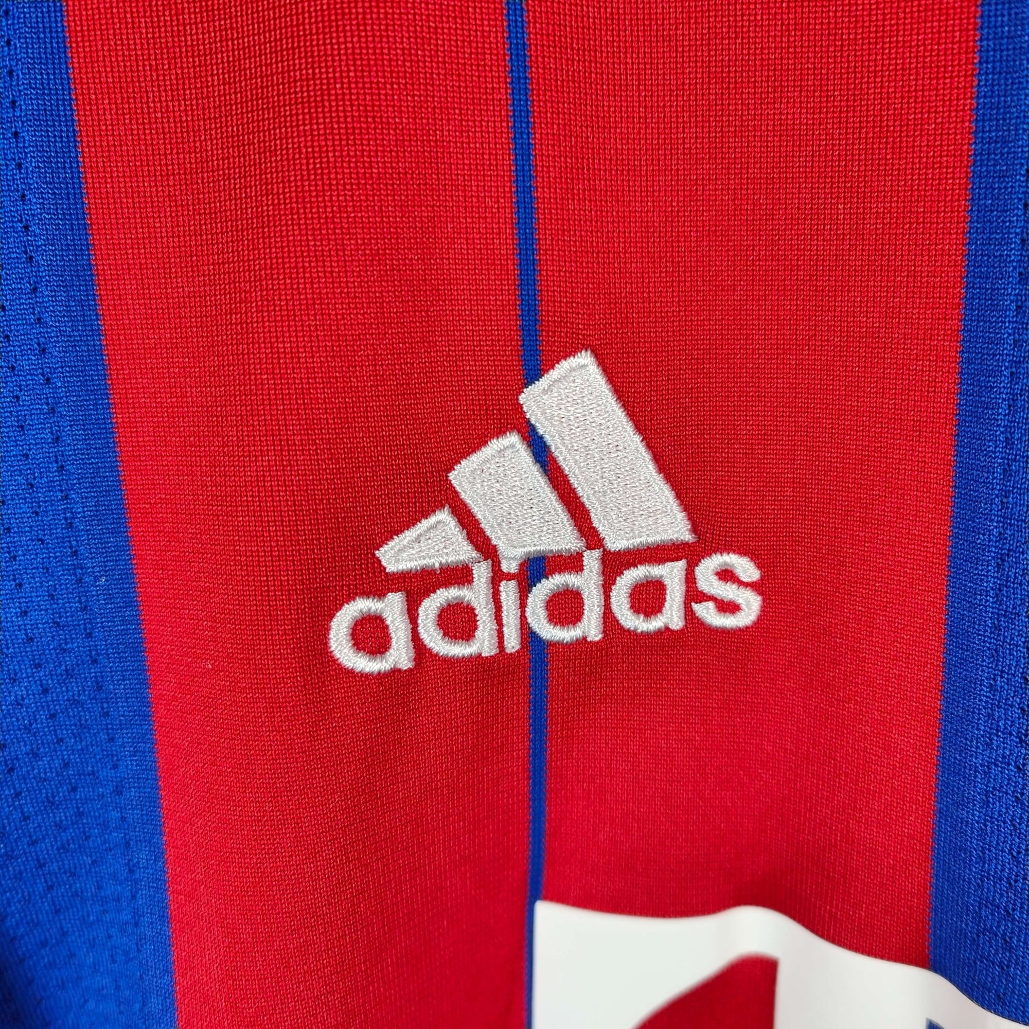 2014 - 15 Bayern Munich Home Shirt Shaqiri 11 - 9.5/10 - (M) - Eternal Pitch