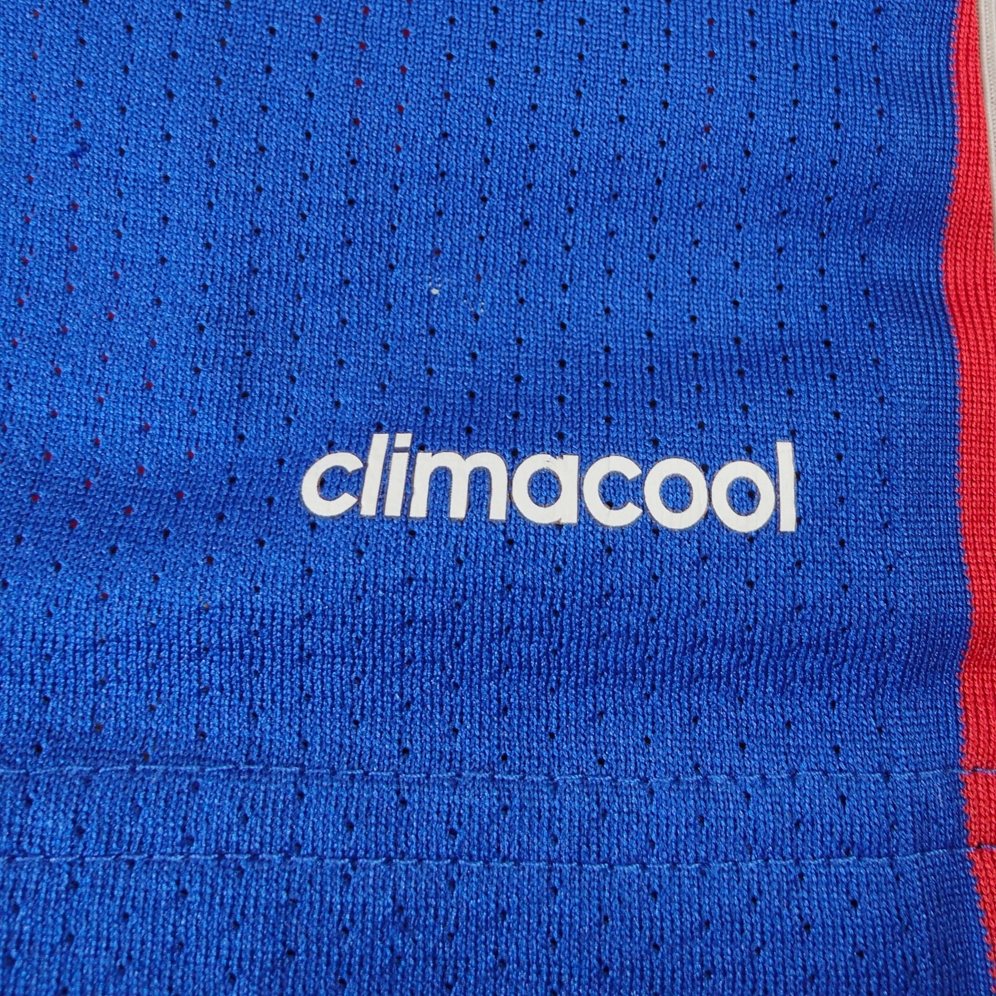 2014 - 15 Bayern Munich Home Shirt Shaqiri 11 - 9.5/10 - (M) - Eternal Pitch