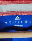 2014 - 15 Bayern Munich Home Shirt Shaqiri 11 - 9.5/10 - (S) - Eternal Pitch