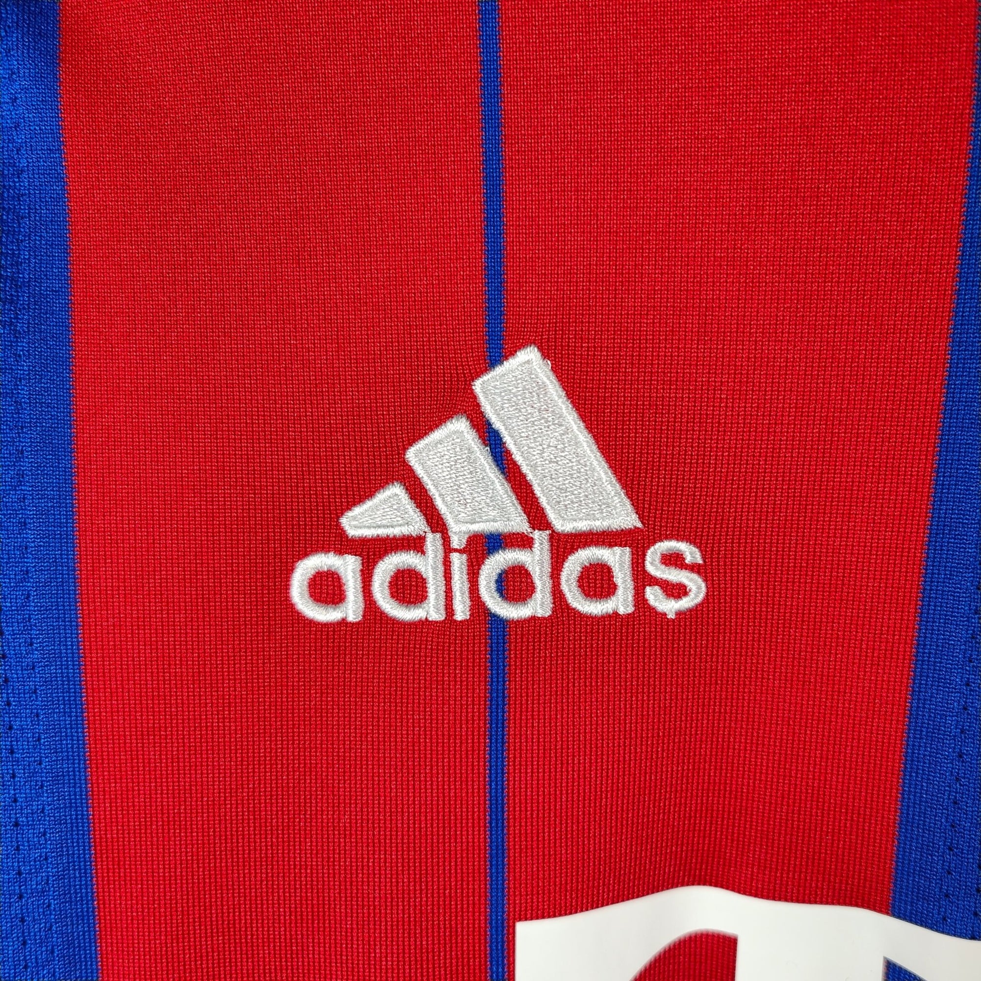 2014 - 15 Bayern Munich Home Shirt Shaqiri 11 - 9.5/10 - (S) - Eternal Pitch