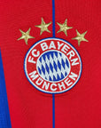 2014 - 15 Bayern Munich Home Shirt Shaqiri 11 - 9.5/10 - (S) - Eternal Pitch