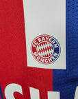 2014 - 15 Bayern Munich Home Shirt Shaqiri 11 - 9.5/10 - (S) - Eternal Pitch