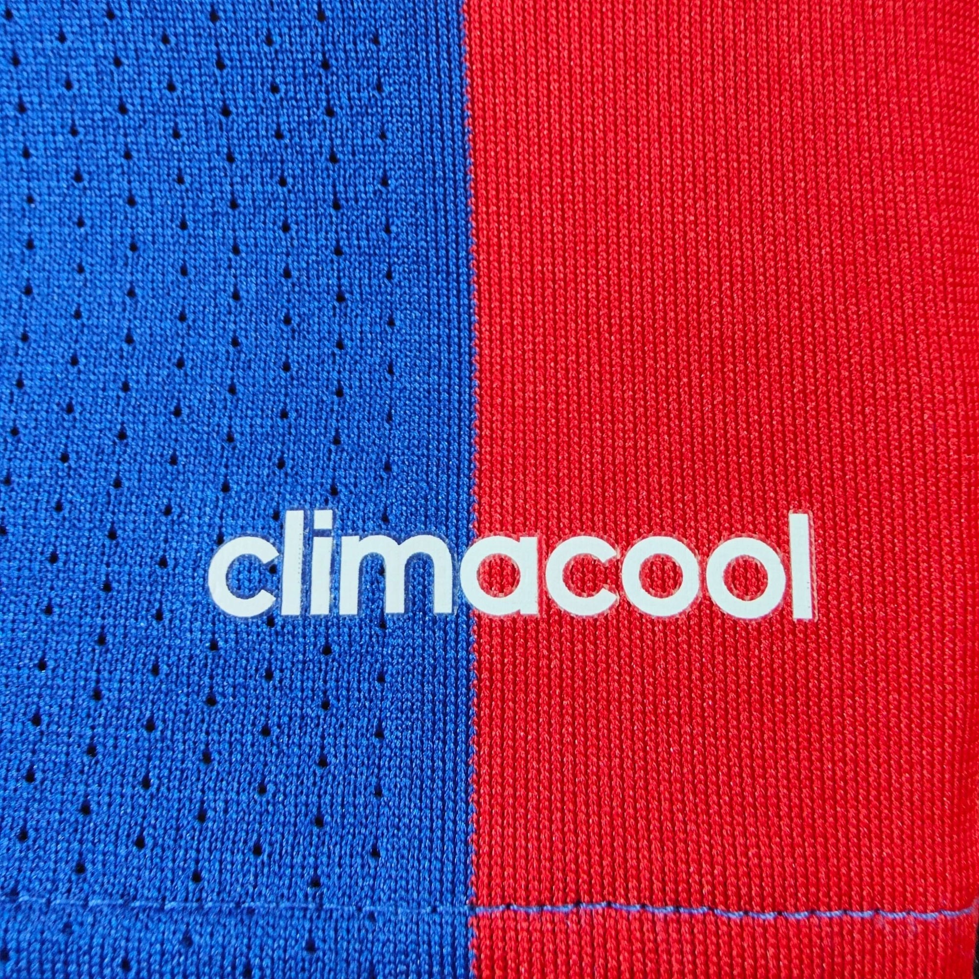 2014 - 15 Bayern Munich Home Shirt Shaqiri 11 - 9.5/10 - (XL) - Eternal Pitch