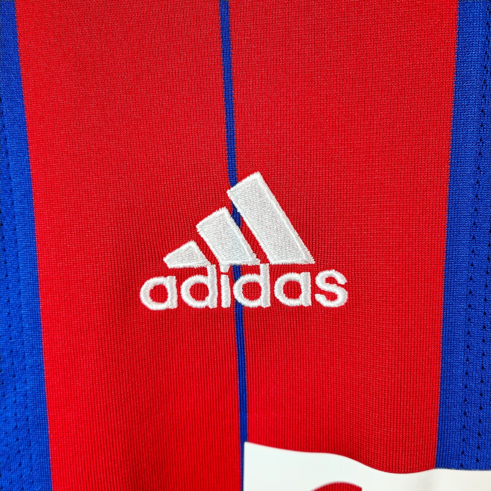 2014 - 15 Bayern Munich Home Shirt Shaqiri 11 - 9.5/10 - (XL) - Eternal Pitch