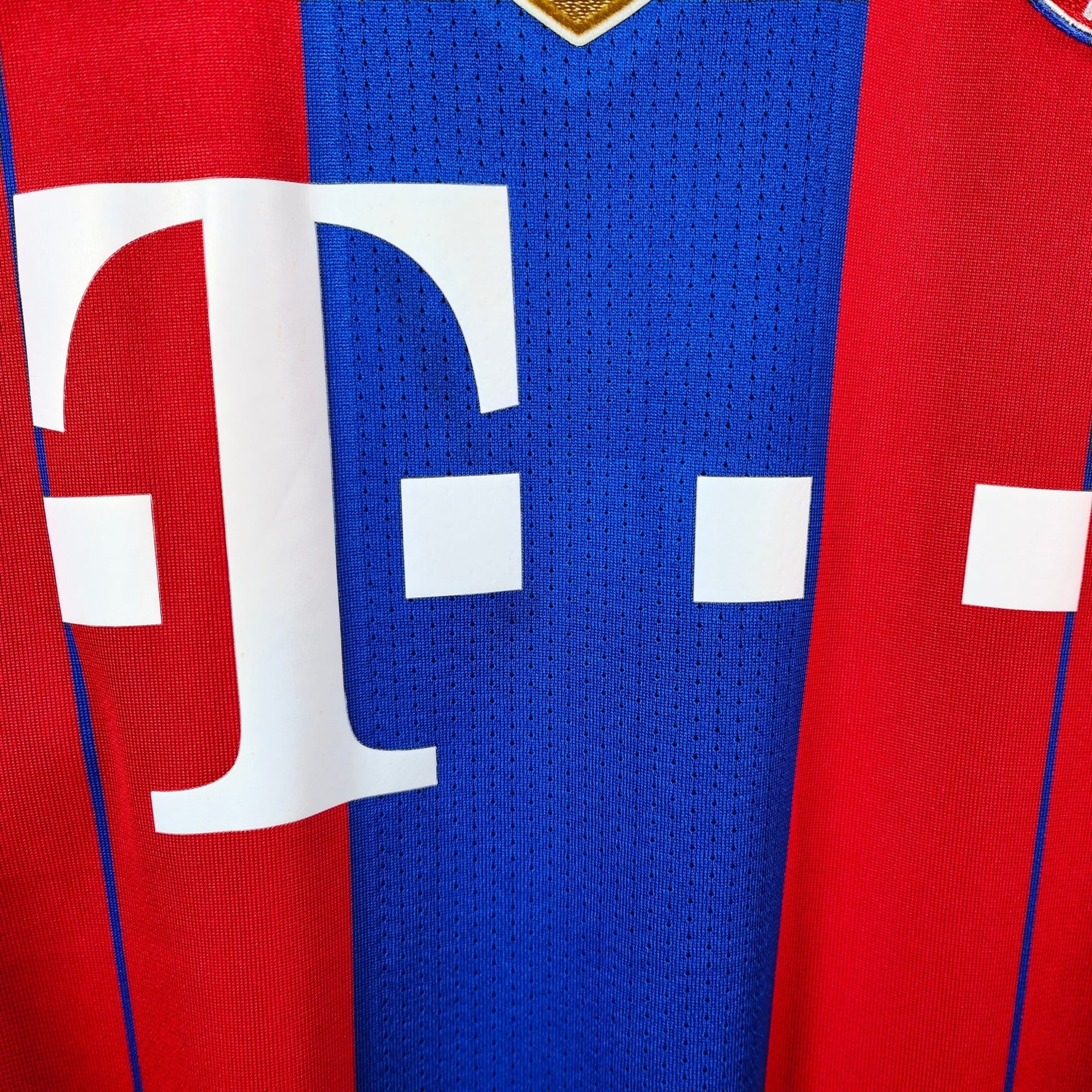2014 - 15 Bayern Munich Home Shirt Shaqiri 11 - 9.5/10 - (XL) - Eternal Pitch