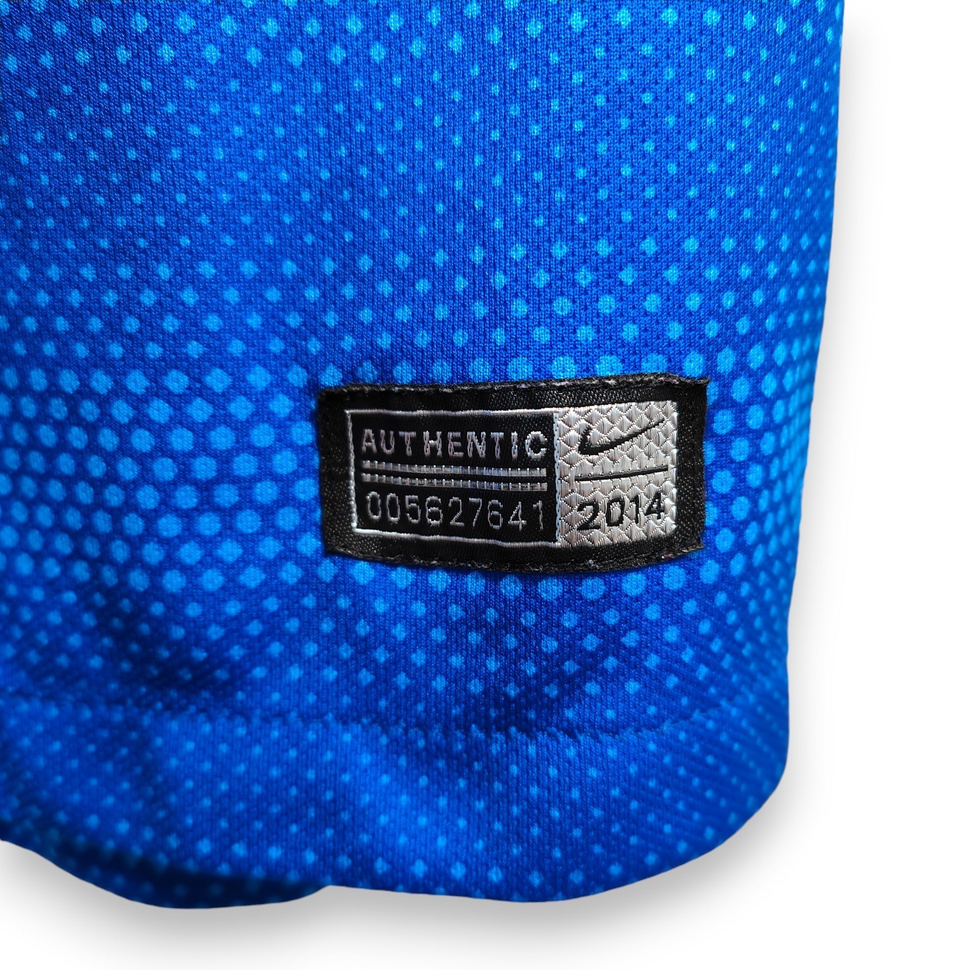 2014 - 15 Brazil Away Shirt - 8.5/10 - (M) - Eternal Pitch