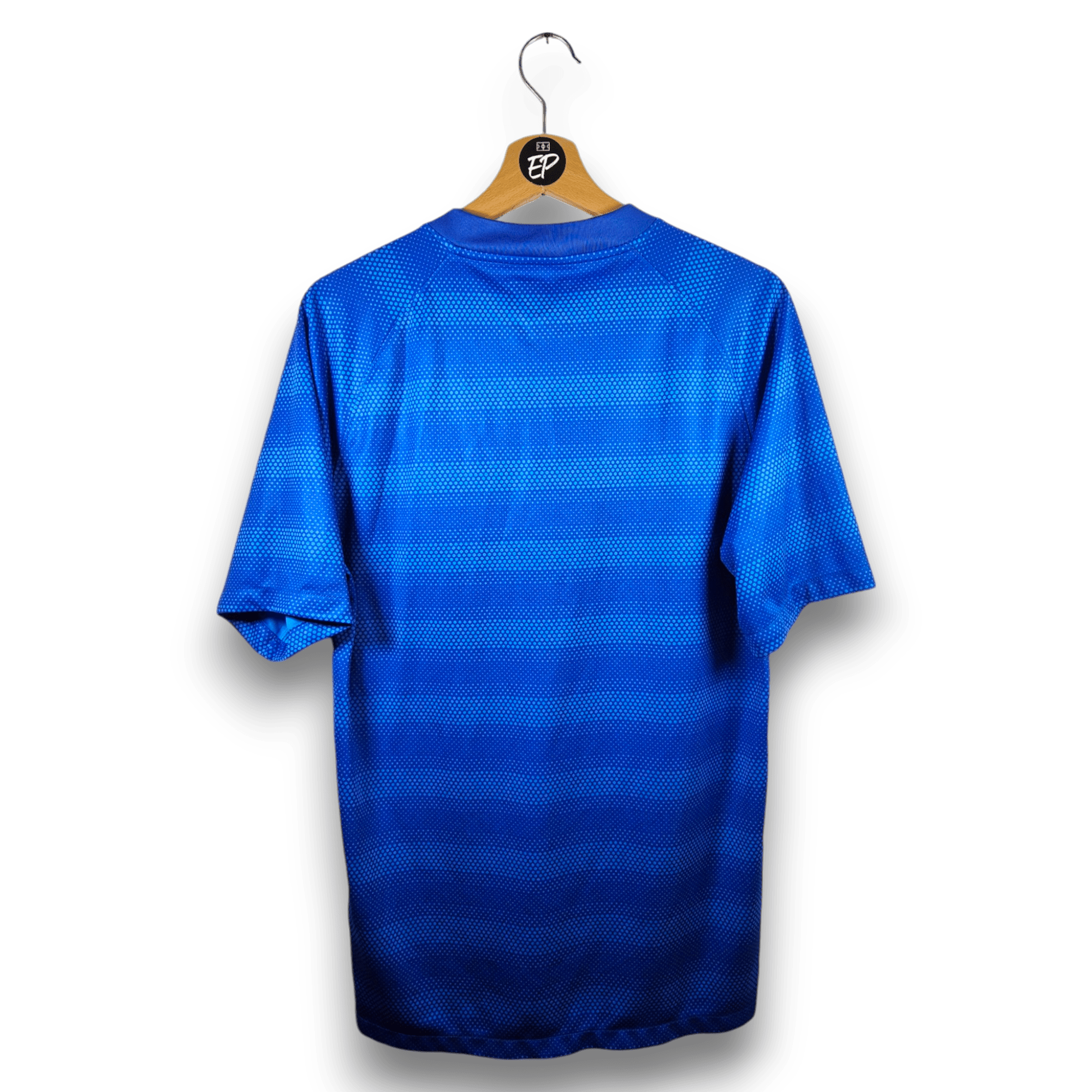 2014 - 15 Brazil Away Shirt - 8.5/10 - (M) - Eternal Pitch