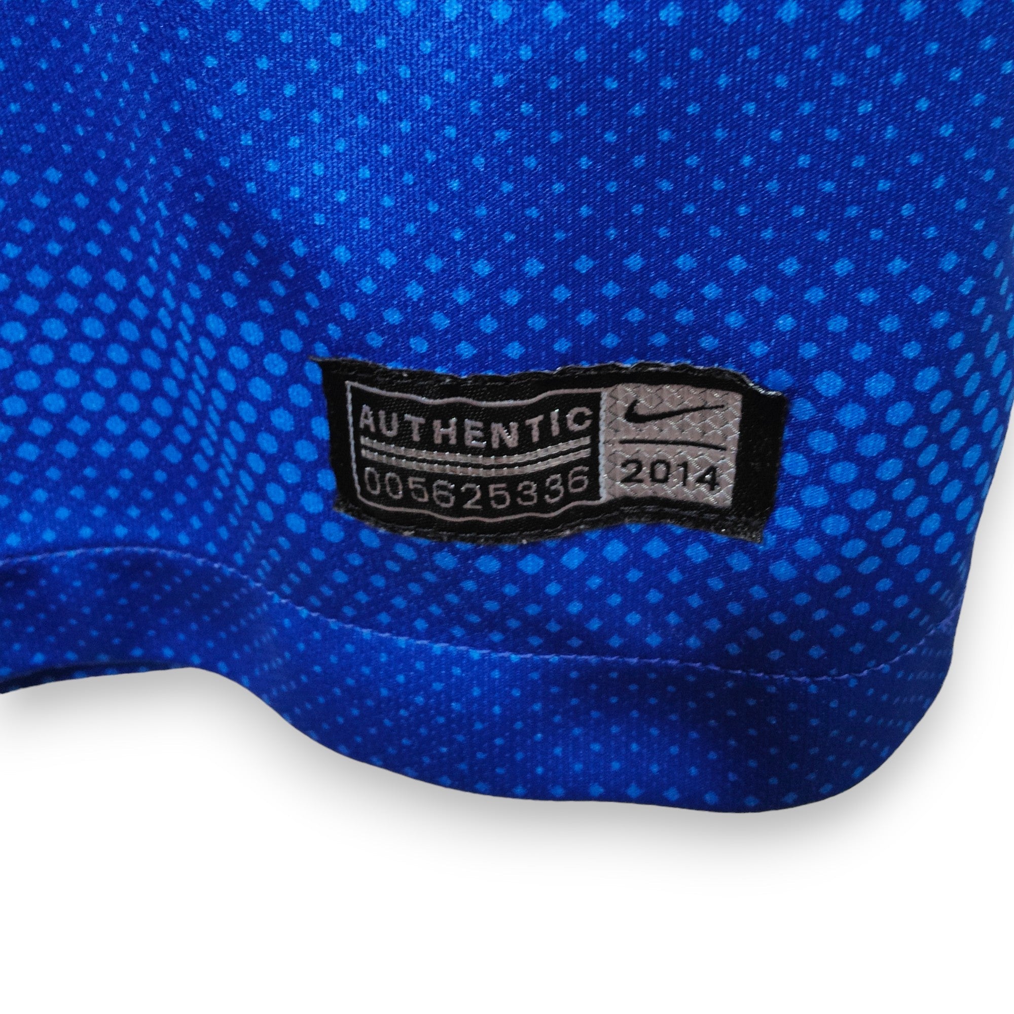 2014 - 15 Brazil Away Shirt - 9/10 - (M) - Eternal Pitch