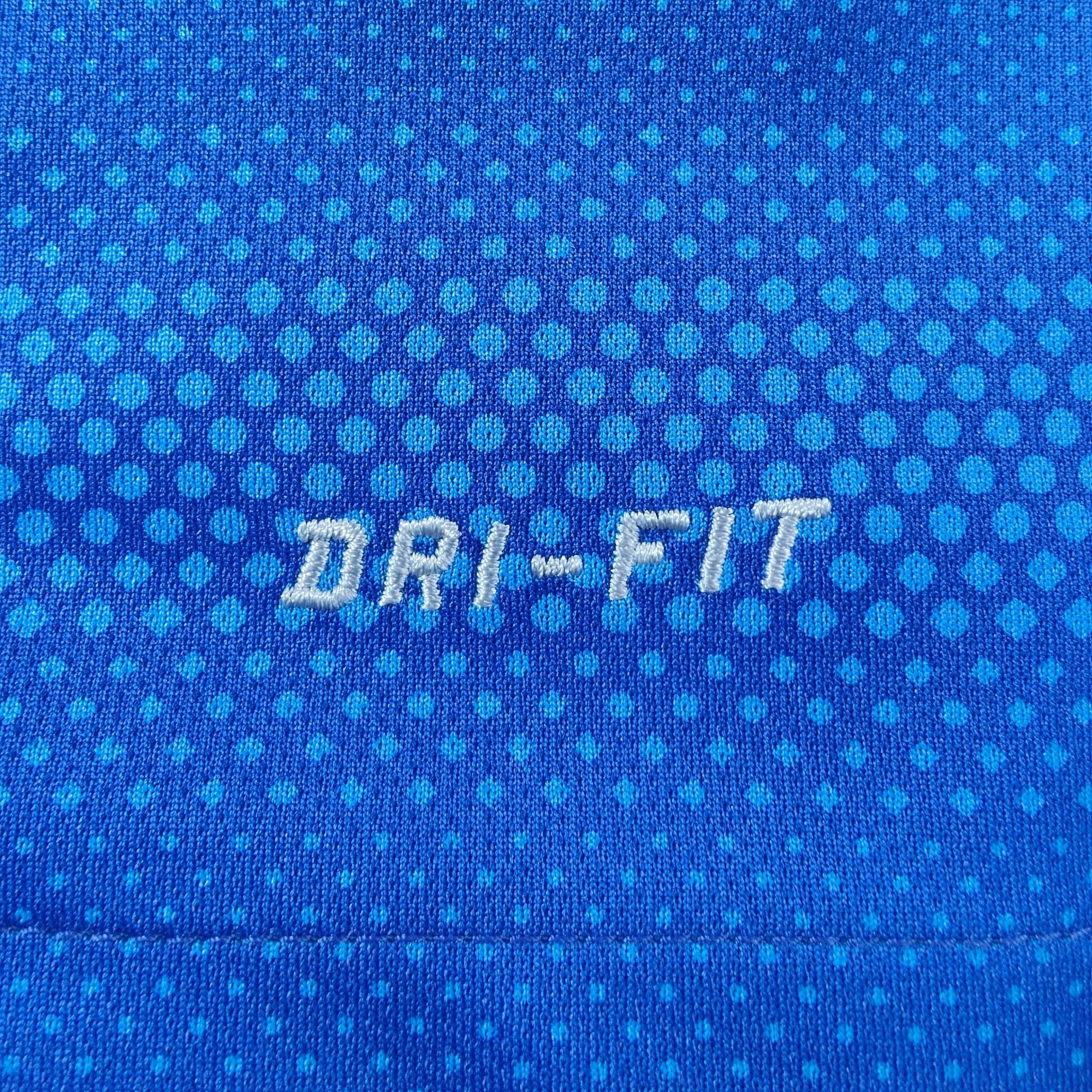 2014 - 15 Brazil Away Shirt Neymar 10 - 9.5/10 - (M) - Eternal Pitch