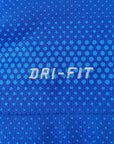 2014 - 15 Brazil Away Shirt Neymar 10 - 9.5/10 - (M) - Eternal Pitch