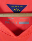 2014 - 15 FC Barcelona Away Shirt Neymar 11 - 8.5/10 - (L) - Eternal Pitch