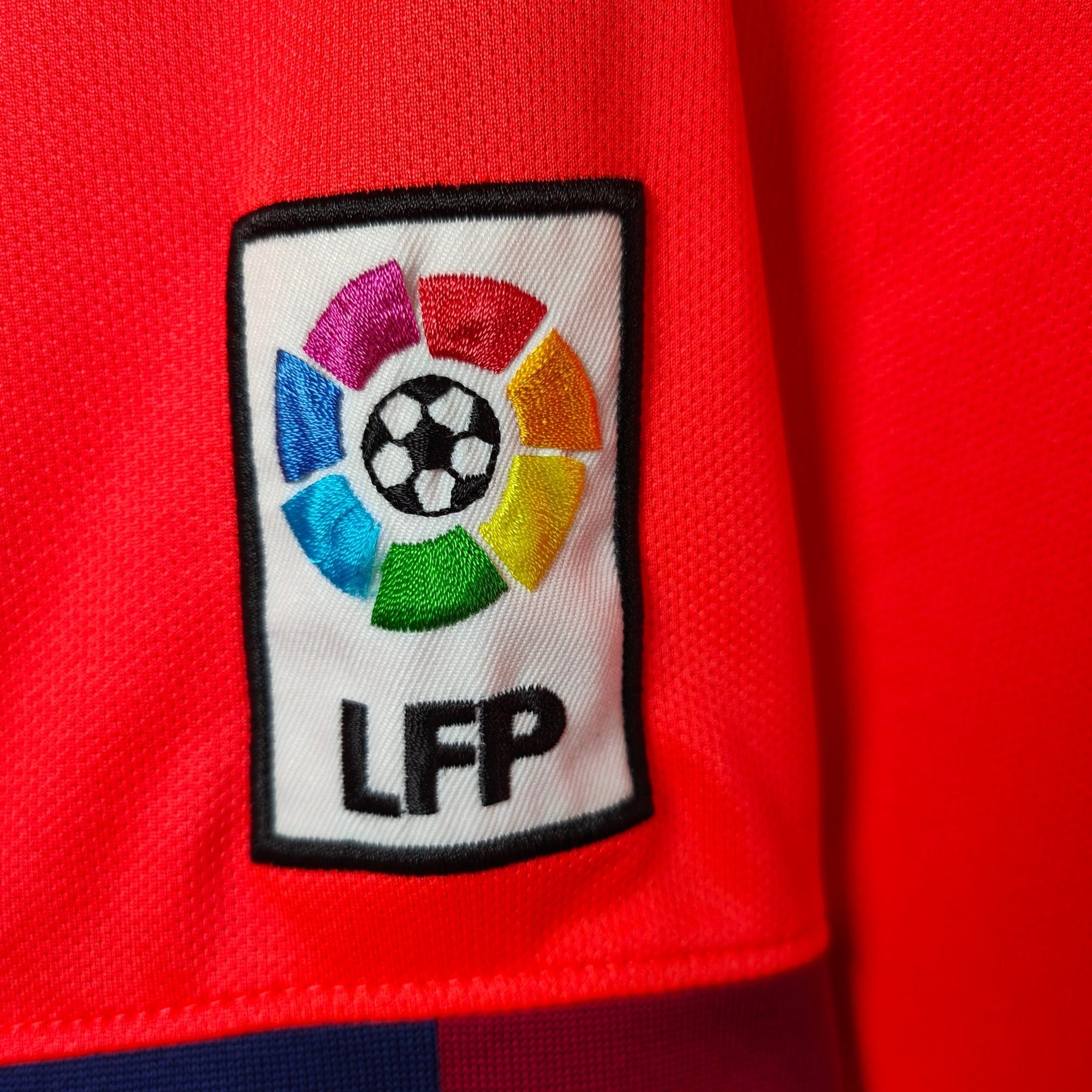 2014 - 15 FC Barcelona Away Shirt Neymar 11 - 8.5/10 - (L) - Eternal Pitch