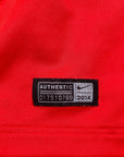 2014 - 15 FC Barcelona Away Shirt Neymar 11 - 8.5/10 - (L) - Eternal Pitch