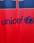 2014 - 15 FC Barcelona Away Shirt Neymar 11 - 8.5/10 - (L) - Eternal Pitch
