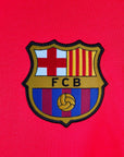 2014 - 15 FC Barcelona Away Shirt Neymar 11 - 8.5/10 - (L) - Eternal Pitch
