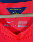 2014 - 15 FC Barcelona Away Shirt Neymar 11 - 8.5/10 - (L) - Eternal Pitch