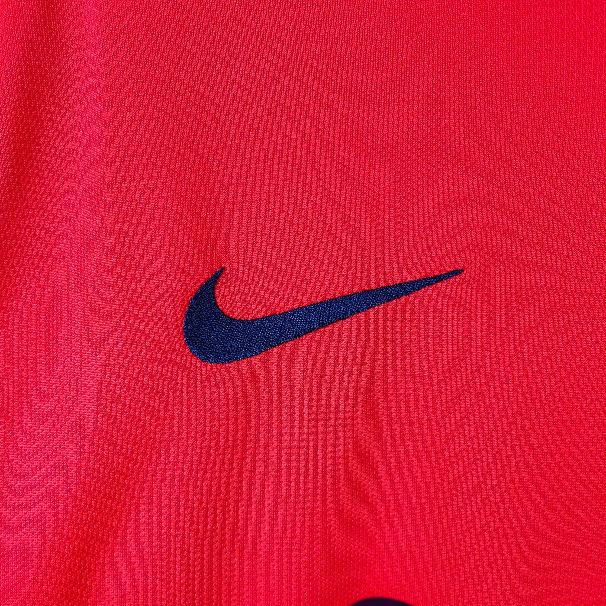 2014 - 15 FC Barcelona Away Shirt Neymar 11 - 8.5/10 - (L) - Eternal Pitch