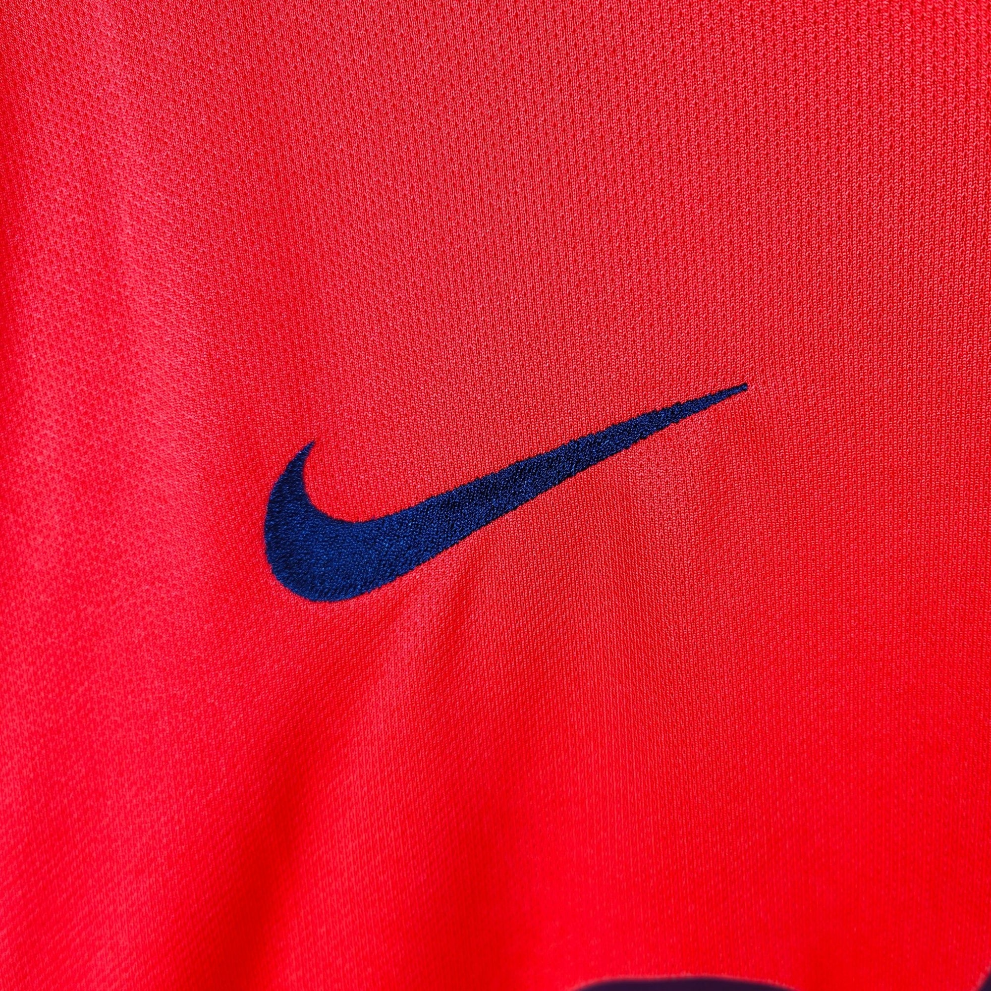 2014 - 15 FC Barcelona Away Shirt Neymar 11 - 9/10 - (XL) - Eternal Pitch