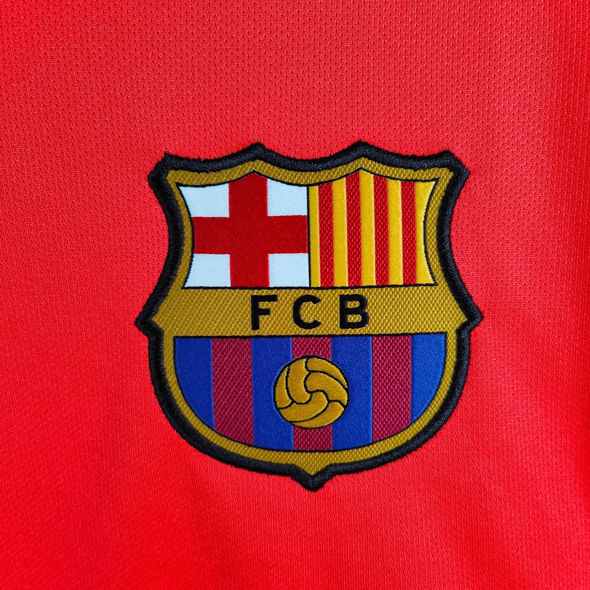 2014 - 15 FC Barcelona Away Shirt Neymar 11 - 9/10 - (XL) - Eternal Pitch