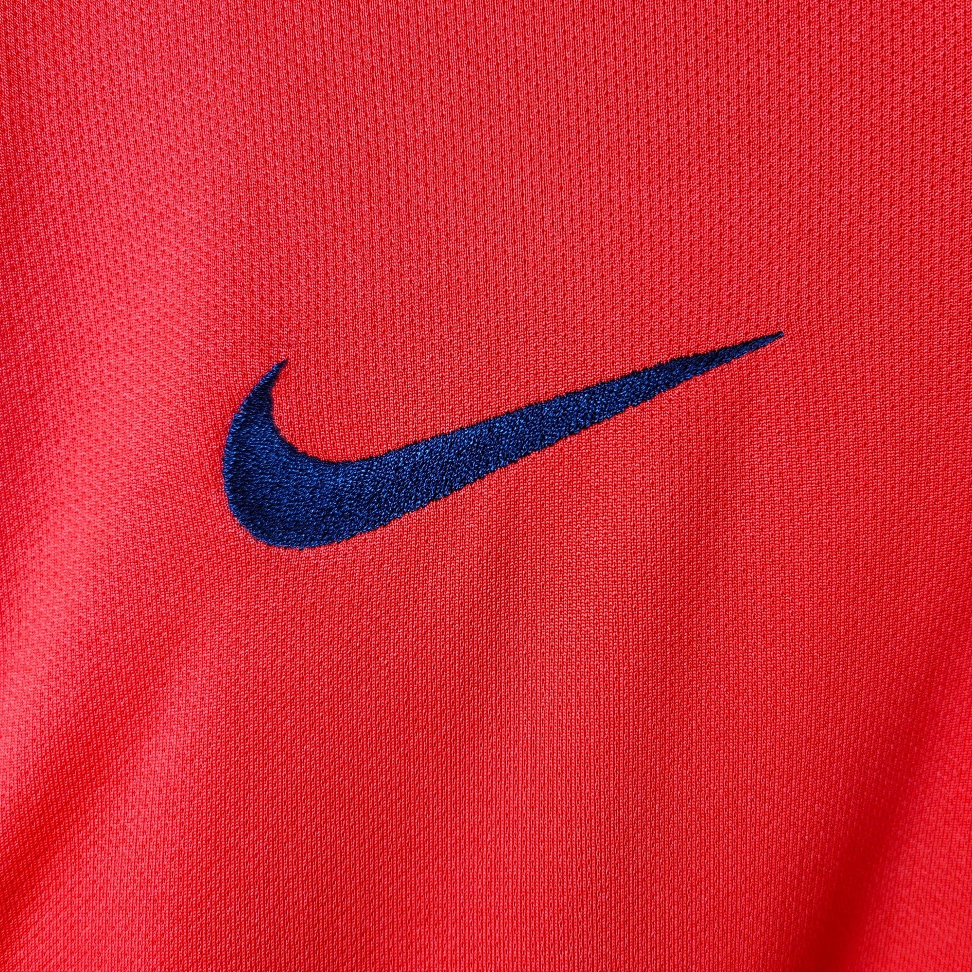 2014 - 15 FC Barcelona Away Shirt Suarez 9 - 7/10 - (L) - Eternal Pitch