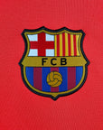 2014 - 15 FC Barcelona Away Shirt Suarez 9 - 7/10 - (L) - Eternal Pitch