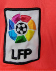 2014 - 15 FC Barcelona Away Shirt Suarez 9 - 7/10 - (L) - Eternal Pitch