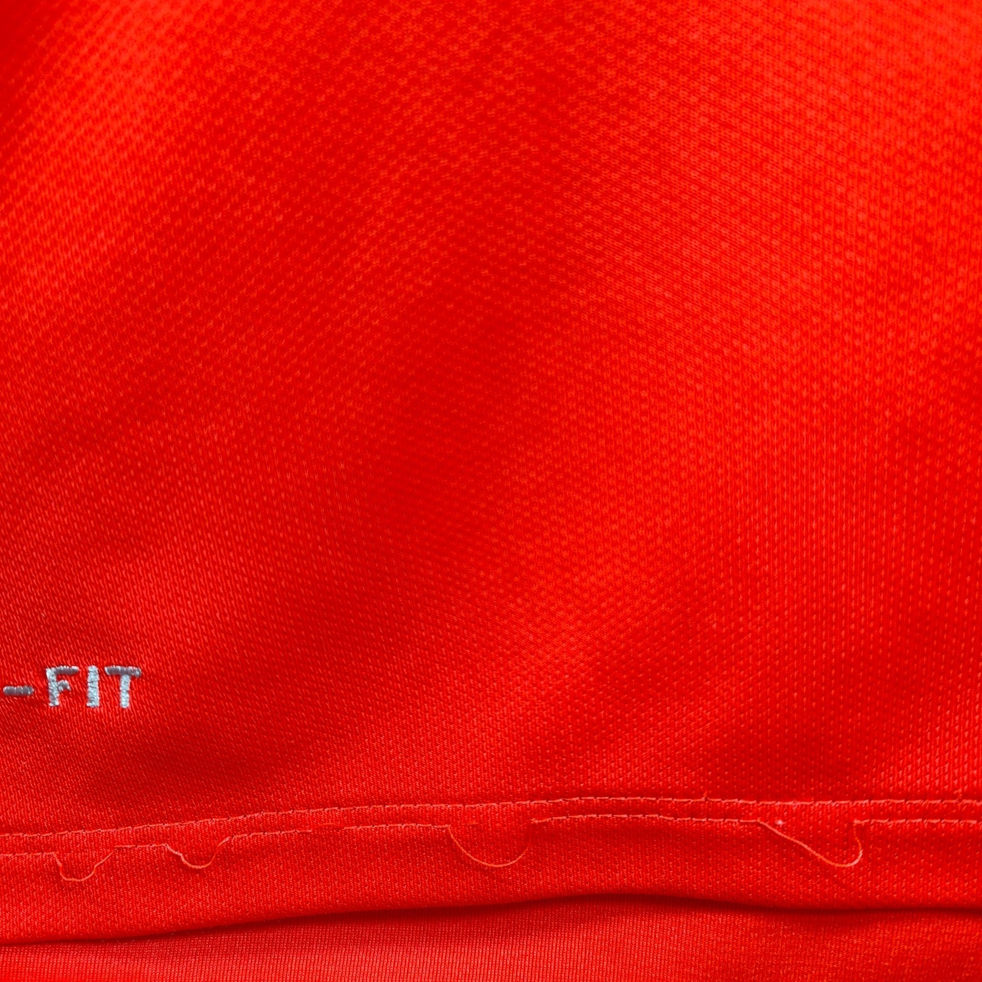 2014 - 15 FC Barcelona Away Shirt Suarez 9 - 7/10 - (L) - Eternal Pitch