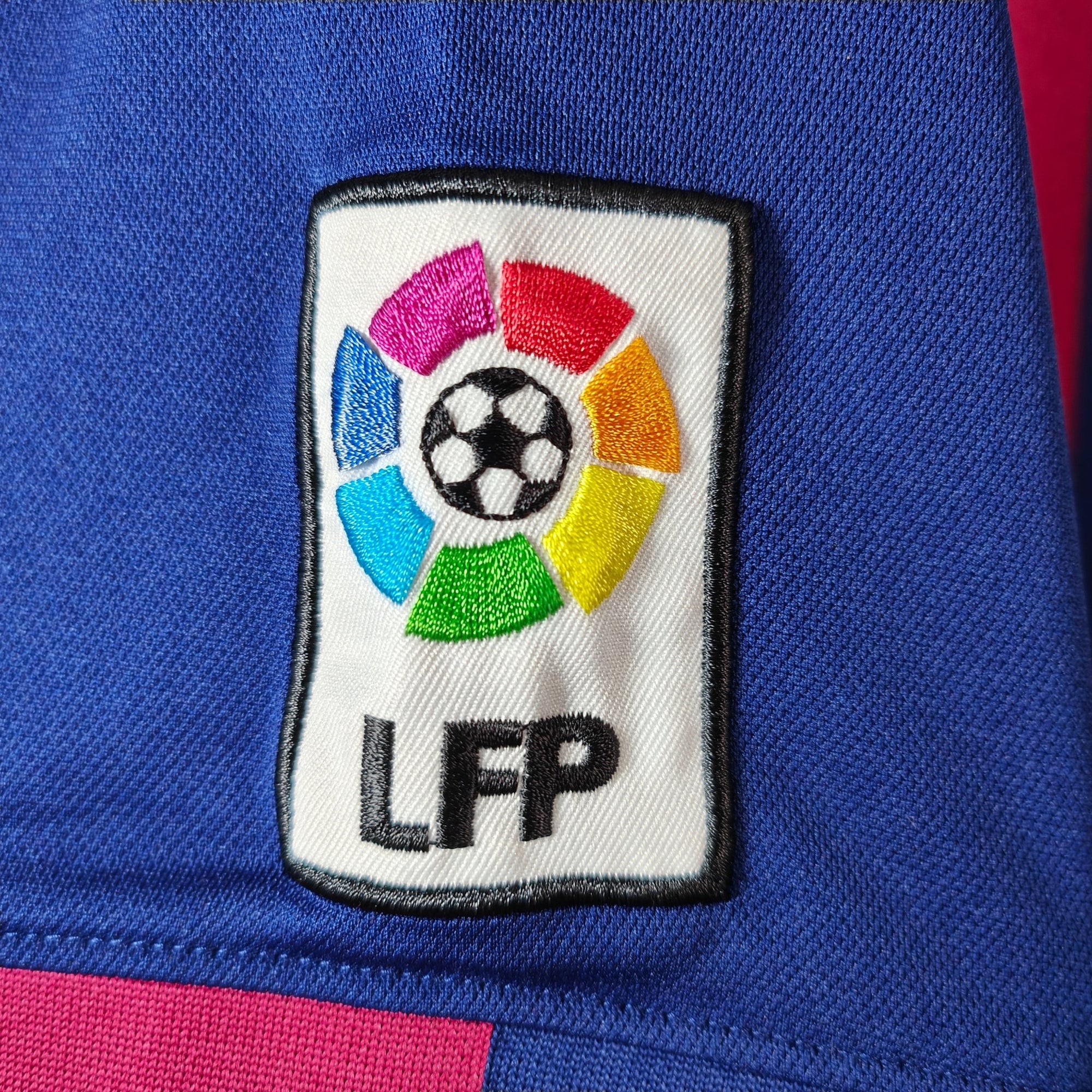 2014 - 15 FC Barcelona Home Shirt Neymar 11 - 9/10 - (XXL) - Eternal Pitch