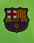 2014 - 15 FC Barcelona Third Shirt Messi 10 - 9.5/10 - (L) - Eternal Pitch