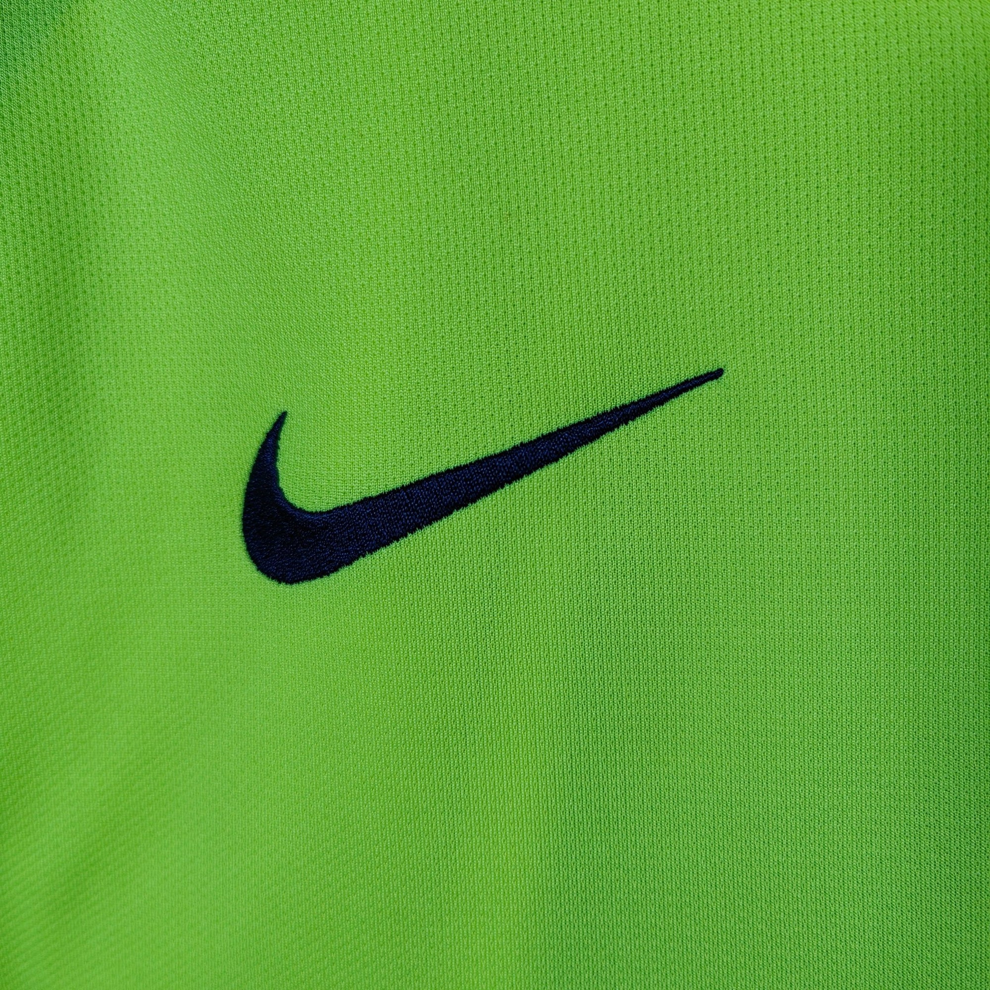 2014 - 15 FC Barcelona Third Shirt Messi 10 - 9.5/10 - (L) - Eternal Pitch