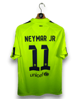 2014 - 15 FC Barcelona Third Shirt Neymar 11 - 8.5/10 - (M) - Eternal Pitch