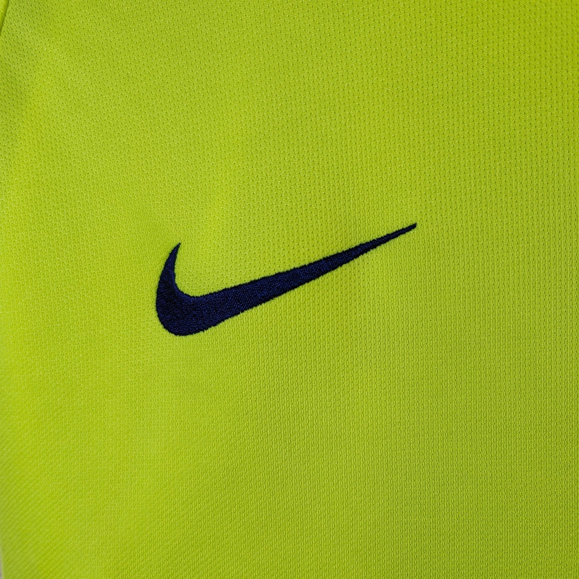 2014 - 15 FC Barcelona Third Shirt Neymar 11 - 8.5/10 - (M) - Eternal Pitch