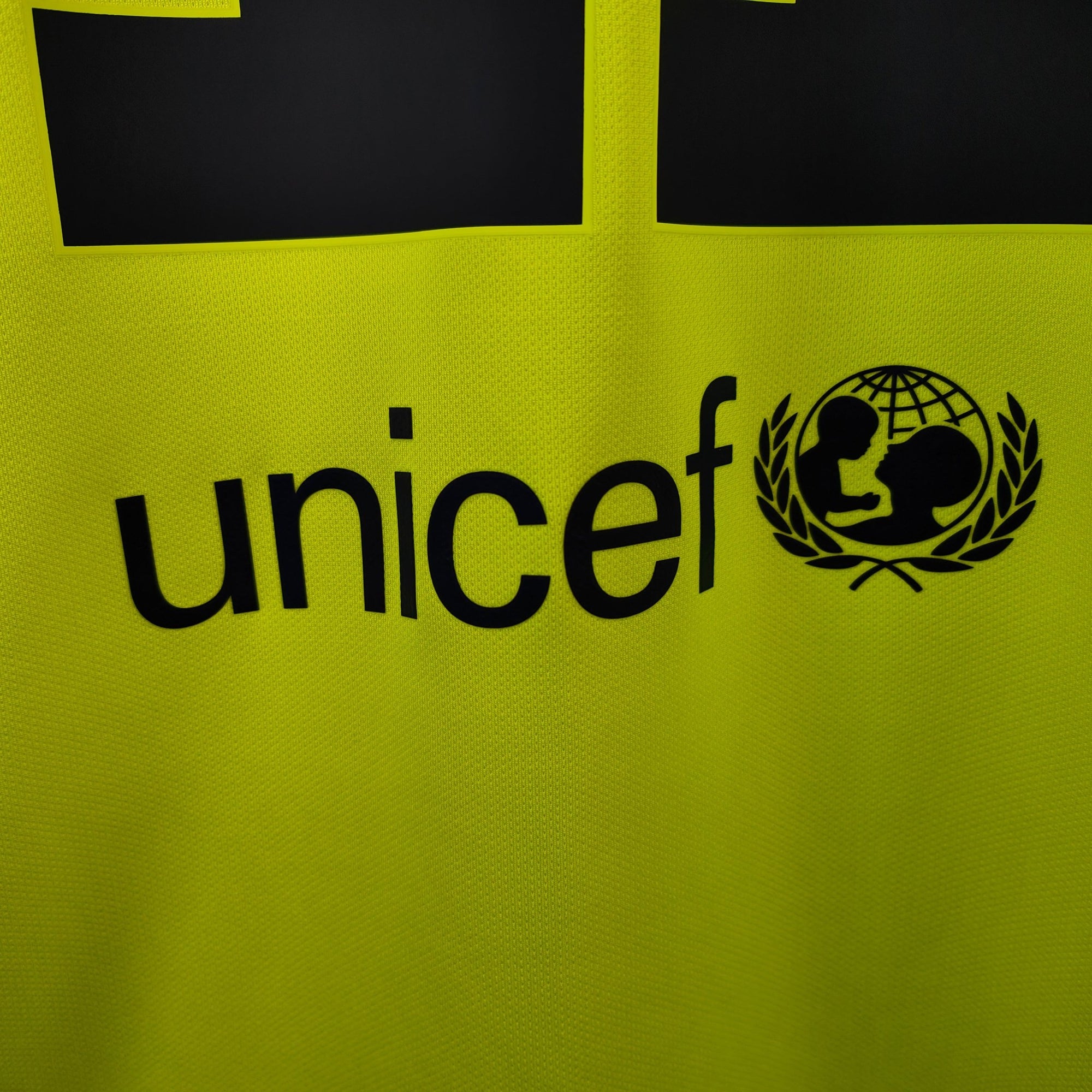 2014 - 15 FC Barcelona Third Shirt Neymar 11 (M) - Eternal Pitch