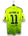 2014 - 15 FC Barcelona Third Shirt Neymar 11 (M) - Eternal Pitch