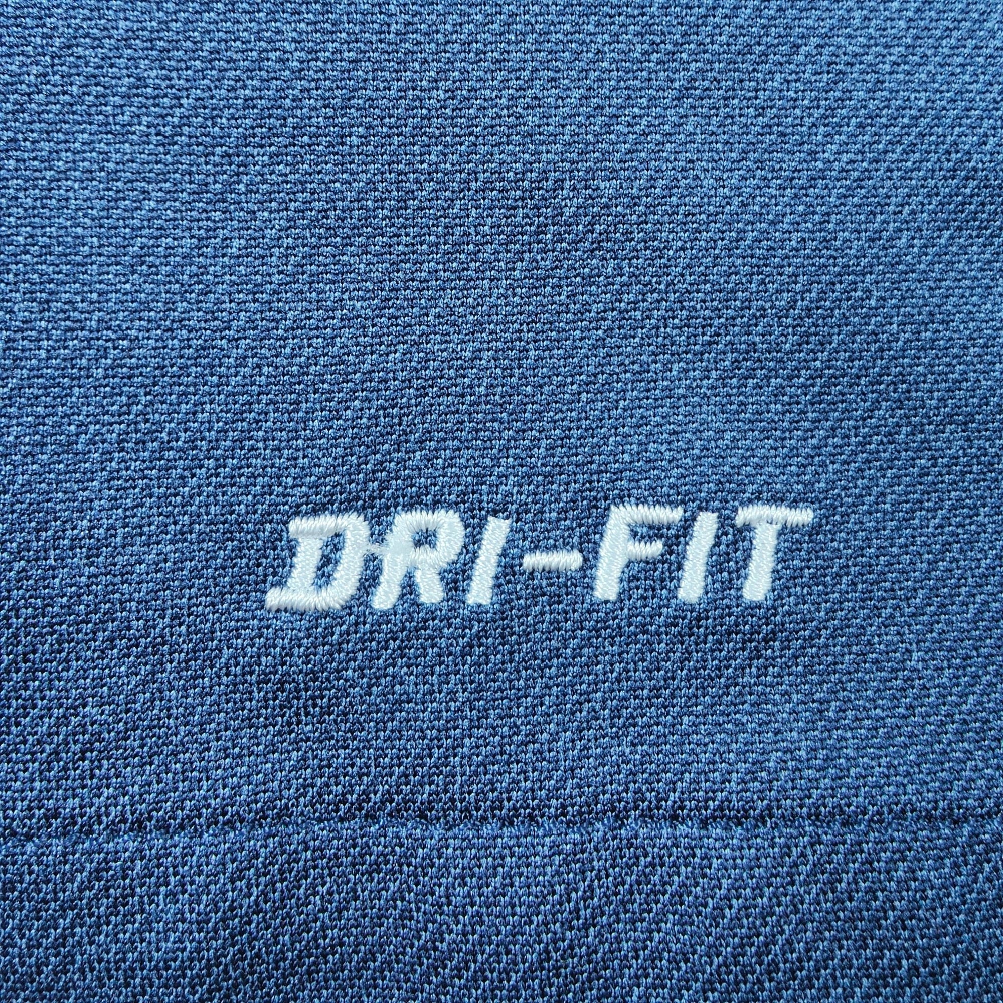 2014 - 15 France Home Shirt - 8.5/10 - (L) - Eternal Pitch