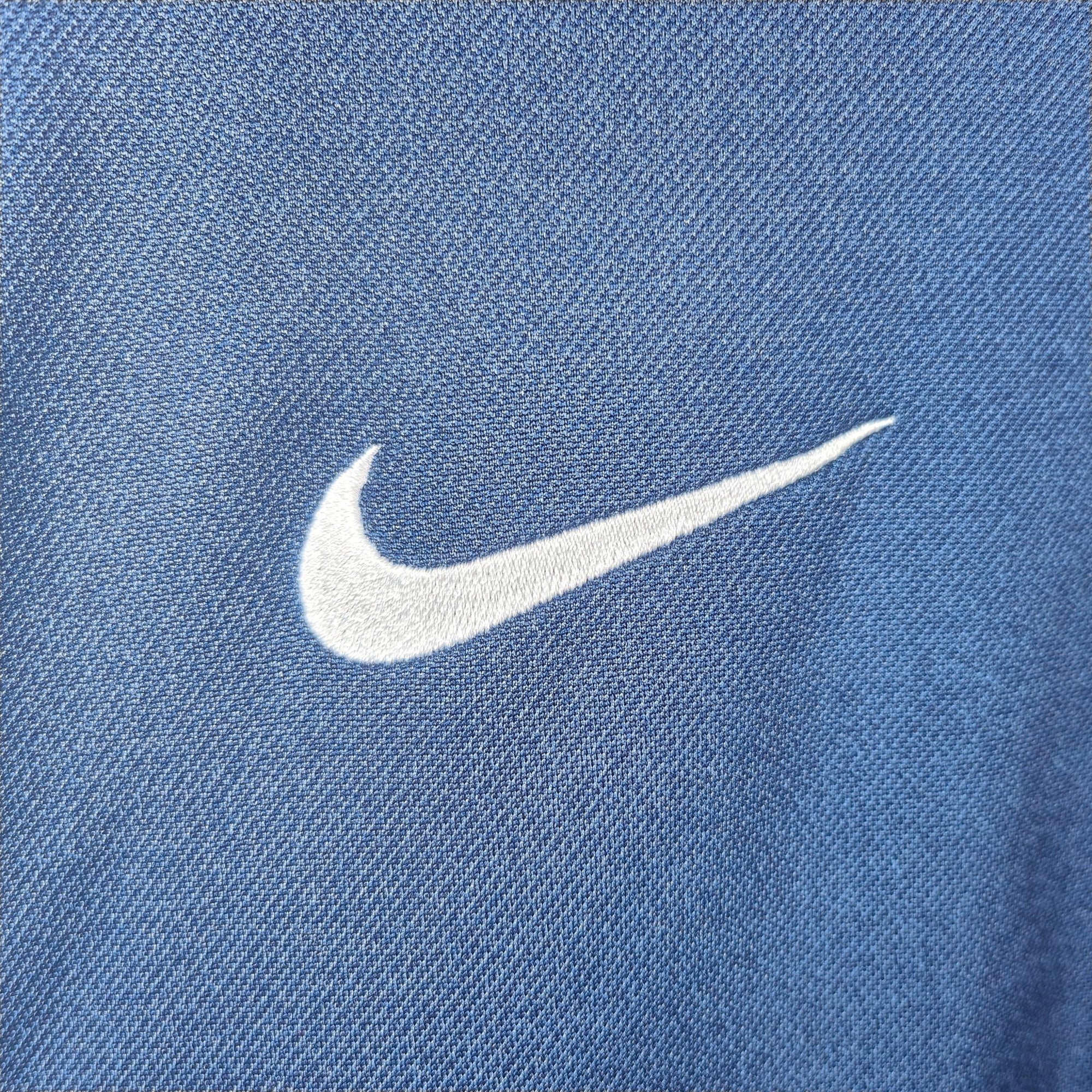 2014 - 15 France Home Shirt - 9/10 - (XL) - Eternal Pitch