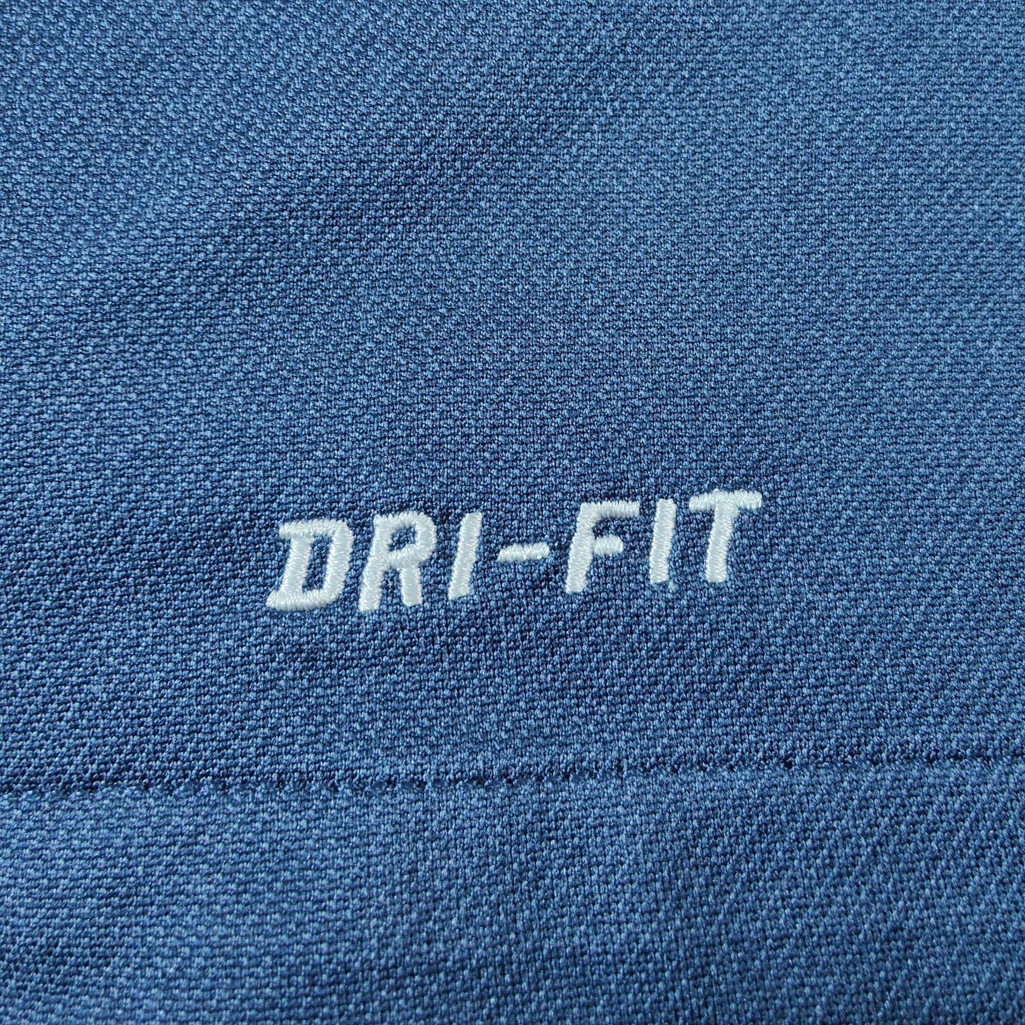 2014 - 15 France Home Shirt Benzema 10 - 9.5/10 - (M) - Eternal Pitch