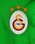 2014 - 15 Galatasaray GK Shirt - 7/10 - (S) - Eternal Pitch