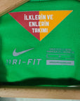 2014 - 15 Galatasaray GK Shirt - 7/10 - (S) - Eternal Pitch