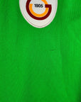 2014 - 15 Galatasaray GK Shirt - 7/10 - (S) - Eternal Pitch