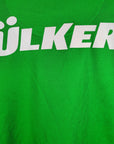 2014 - 15 Galatasaray GK Shirt - 7/10 - (S) - Eternal Pitch
