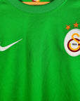 2014 - 15 Galatasaray GK Shirt - 7/10 - (S) - Eternal Pitch