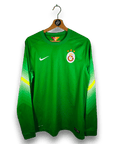 2014 - 15 Galatasaray GK Shirt - 7/10 - (S) - Eternal Pitch