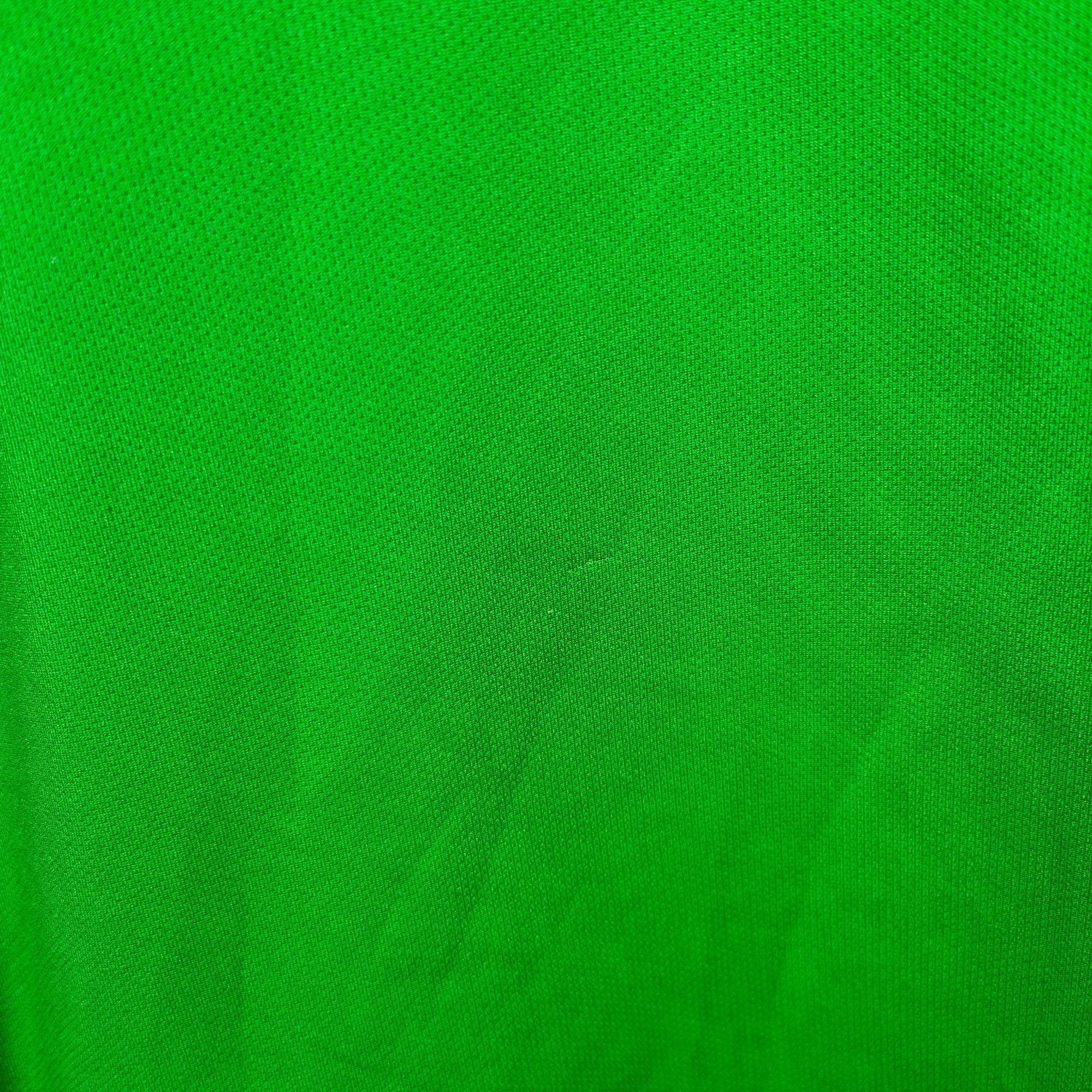 2014 - 15 Galatasaray GK Shirt - 7/10 - (S) - Eternal Pitch